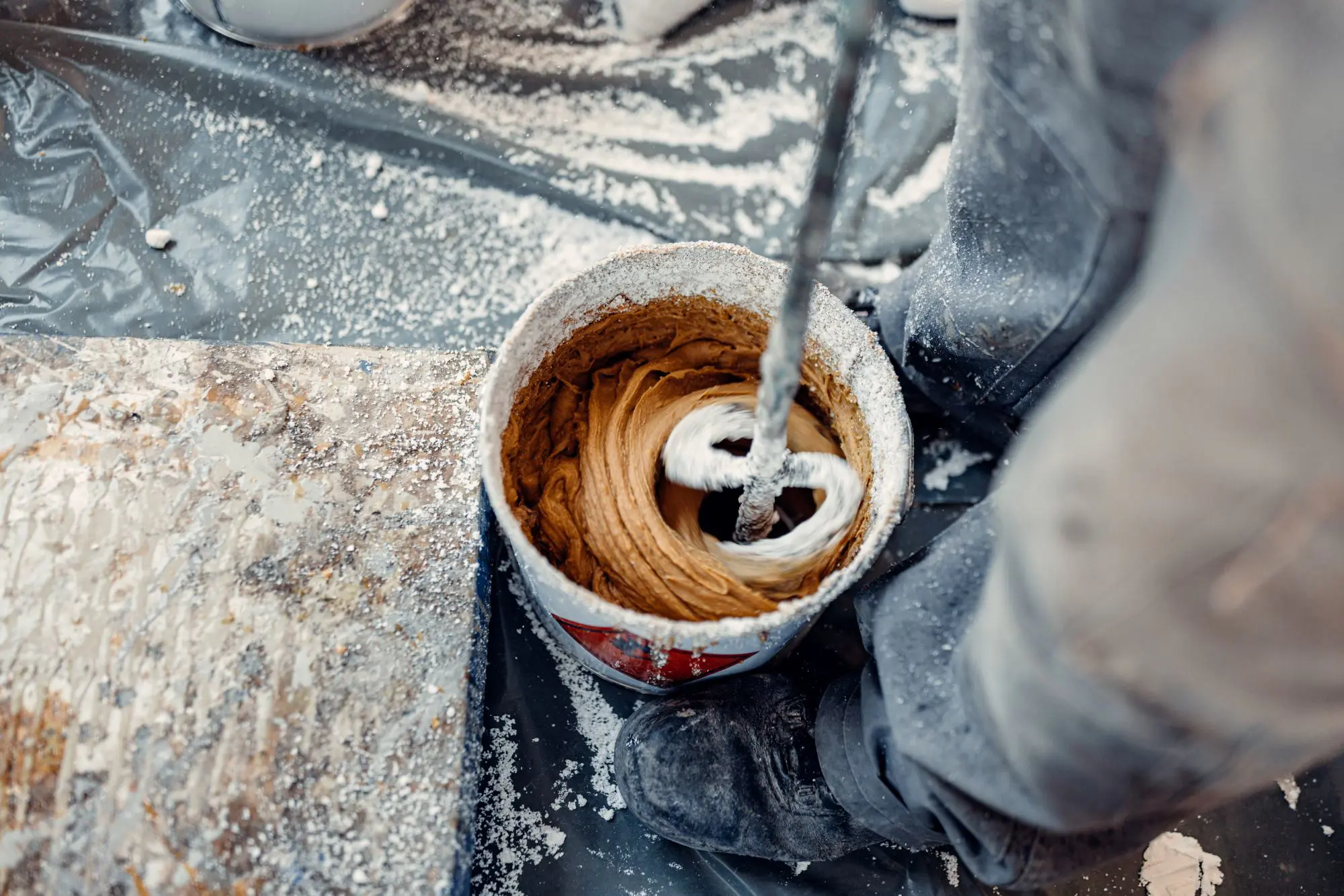 Zebra Coatings: Epoxy Services