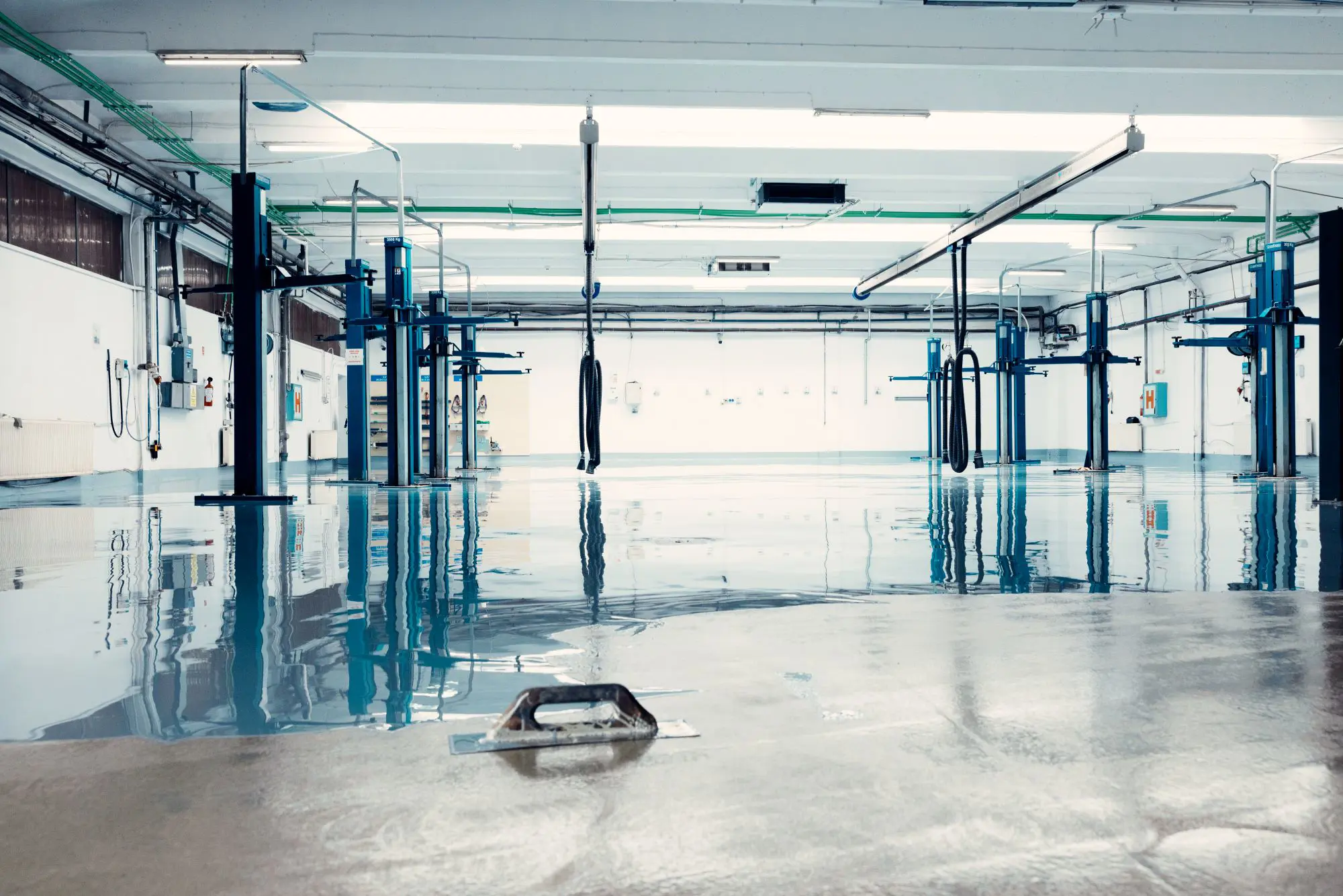 Floor Epoxy
